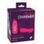 Вібратор для точки G Shake Charmer, рожевий - Фото №2