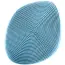 Щетка для лица Geske Facial Brush 4 in 1, голубая - Фото №7