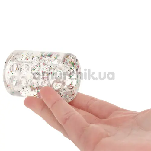 Набір для мінету Doc Johnson GoodHead Birthday Blowjob Set, 3 шт