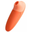 Симулятор орального сексу для жінок Romp Switch X, помаранчевий - Фото №0
