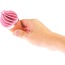 Кліторальний вібратор Satisfyer Sweet Treat, рожевий - Фото №11