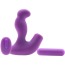 Вибратор Nexus Max 20, фиолетовый - Фото №4