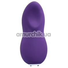 Вибратор We-Vibe Touch Purple (ви вайб тач пурпурный) - Фото №1