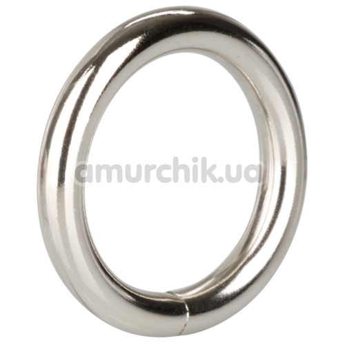 Ерекційне кільце Silver Ring Small, срібне