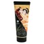 Крем для массажа Shunga Kissable Massage Cream Almond Sweetness - миндаль, 200 мл - Фото №1