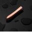 Клиторальный вибратор Doxy Bullet Vibrator, розовый - Фото №6