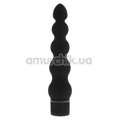 Набір з 10 іграшок Amazing Pleasure Sex Toy Kit, чорний