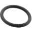 Эрекционное кольцо Nexus Enduro, черное - Фото №4