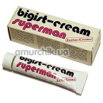 Крем для чоловіків Bigist Cream