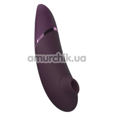 Симулятор орального секса для женщин Womanizer The Original Next, фиолетовый - Фото №1
