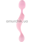 Универсальный вибромассажер Femintimate Universal Massager, розовый - Фото №1