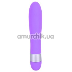 Вибратор MisSweet Precious Passion Vibrator, фиолетовый - Фото №1