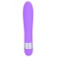 Вибратор MisSweet Precious Passion Vibrator, фиолетовый - Фото №0