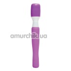 Універсальний масажер Mini-Multi Wanachi, фіолетовий - Фото №1
