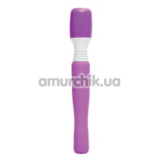 Универсальный массажер Mini-Multi Wanachi, фиолетовый - Фото №1