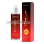 Массажное масло с феромонами PheroStrong Massage Oil Red для женщин, 100 мл - Фото №1