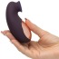 Симулятор орального сексу для жінок Fifty Shades Freed Sweet Release, фіолетовий - Фото №7