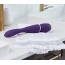 Універсальний масажер We-Vibe Wand, фіолетовий - Фото №38