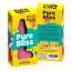 Мыло в виде пениса с присоской Pure Bliss Mini, розовое - Фото №7