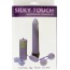 Набір з 5 предметів Silky Touch Waterproof Couples Kit, фіолетовий - Фото №10