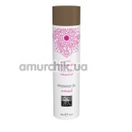 Массажное масло Shiatsu Body Oil Indian Rose & Almond - индийская роза и миндаль, 100 мл - Фото №1