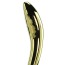 Стимулятор простаты для мужчин Icicles Gold Edition G02 - Фото №9