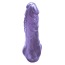 Набір з 9 предметів Mega Purple Sex Toy Kit, фіолетовий - Фото №4
