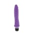 Вибратор Purrfect Silicone Classic, 21.5 см фиолетовый - Фото №1