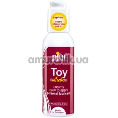 Лубрикант для секс-іграшок Pjur Woman Toy Lube, 100 мл - Фото №1