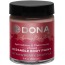 Крем-краска для тела Dona Kissable Body Paint Strawberry Souffle - клубника, 59 мл - Фото №1