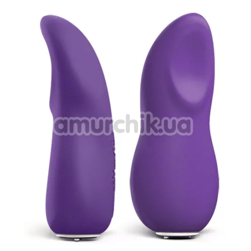 Вибратор We-Vibe Touch Purple (ви вайб тач пурпурный)