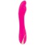 Вибратор для точки G Vibe Couture Revel, розовый - Фото №2
