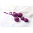 Вагинальные шарики Svakom Nova Ball, фиолетовые - Фото №17