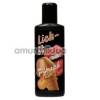 Оральная смазка Lick-it Pfirsich 100 ml - Фото №1