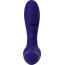 Вібростимулятор простати ToDo Vibrating Prostate Massager Bruman, фіолетовий - Фото №3
