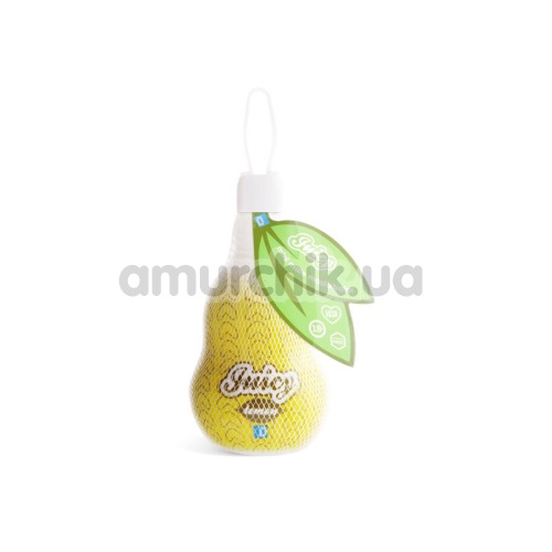Мастурбатор Juicy Mini Masturbator Lemon - лимон - Фото №1
