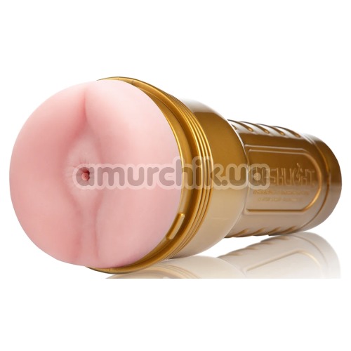 Fleshlight Pink Butt STU (Флешлайт Пінк Батт Стью анус)