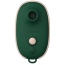Симулятор орального сексу для жінок Qingnan No.0 Clitoral Stimulator, зелений - Фото №5