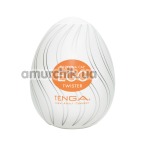 Мастурбатор Tenga Egg Twister Танцор Твиста - Фото №1
