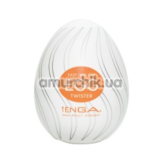 Мастурбатор Tenga Egg Twister Танцюрист Твісту - Фото №1