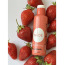 Лубрикант Nude Waterbased Strawberry, 100 мл - Фото №2