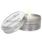 Массажная свеча Femme Fatale Chandelle de Massage - ваниль, 125 мл - Фото №1