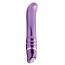 Вибратор для точки G  Brilliant G-Point Vibrator, фиолетовый - Фото №1