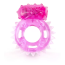 Виброкольцо Brazzers RC003, розовое - Фото №1