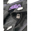 Страпон Dillio 6 Inch Strap-On Suspender Harness Set, фиолетовый - Фото №8