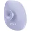 Щетка для лица Geske Facial Brush 4 in 1 Suction Mount, сиреневая - Фото №3