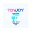 Лубрикант Toy Joy For Fun Water Based Lubricant, 4 мл - Фото №0