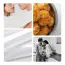 Оральный лубрикант JO Bake Shoppe Orange Creampuff - апельсиновый эклер, 60 мл - Фото №7