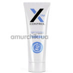 Крем-пролонгатор X Control Cool Cream for man, 40 мл - Фото №1