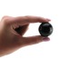 Вагинальные шарики Black Glass Ben-Wa Balls Medium, черные - Фото №5